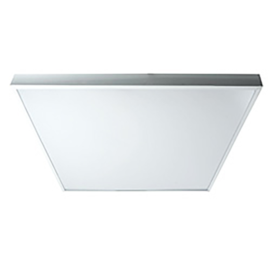 Офисный светильник серии TR Армстронг 40Вт, 5000К, CRI90, опал с равномерной засветкой с БАП 1час