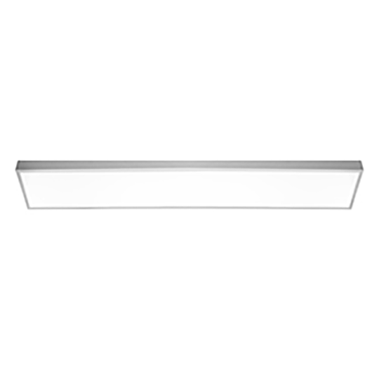 TR Линия 600x50x50мм, 20Вт, 3000К, опал, белый корпус, IP40