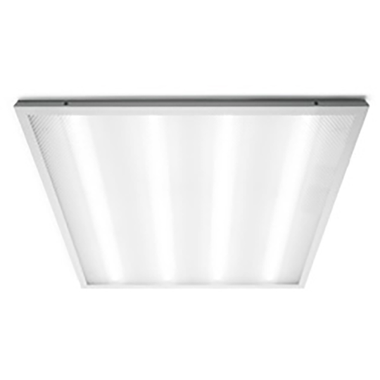 Светильник встраиваемый светодиодный 595x595x15мм, 36Вт, 4000К, опал, белый, CRI90, IP40 AL2115