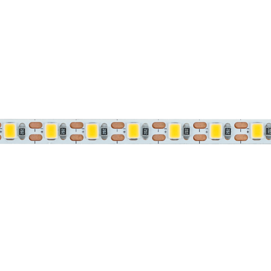 Лента светодиодная 120SMD(2835)/м 11Вт/м 24V 5000*5*1.5мм 4000K, LS505 FERON
