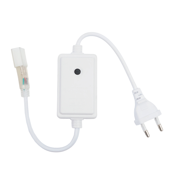 Контроллер для светодиодной ленты LS720 RGB AC220V, IP44, LD72