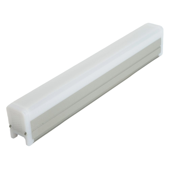 LL-894-1 Светодиодный линейный прожектор Световая линия, 2700K, 250*30*45mm, 3W, DC24V, IP65