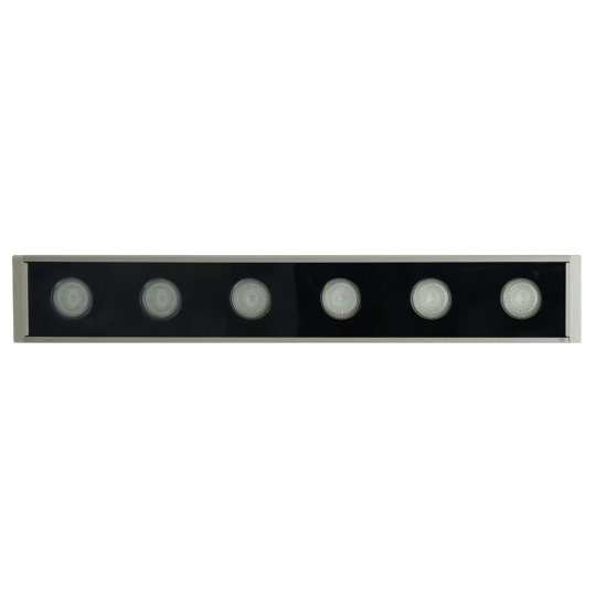 LL-893-1 Светодиодный линейный прожектор, 4000K, 970*40*25mm, 24W DC24V, IP65