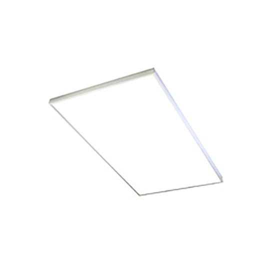 Универсальная светодиодная панель MASTER ДВО 18W-4000К-595х295х40-опал с БАП 1час IP40