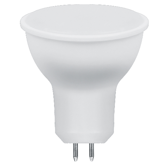 Лампа светодиодная SAFFIT SBMR1620 MR16 GU5.3 20W 230V 4000K