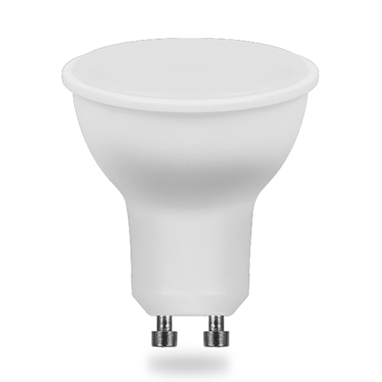 Лампа светодиодная SAFFIT SBMR1620 MR16 GU10 20W 230V 6400K