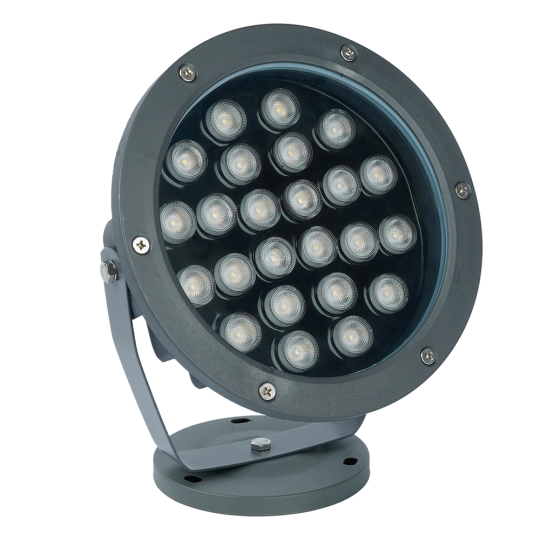Светодиодный светильник ландшафтно-архитектурный Feron.One LL-403 185-235V 24W 4000K IP65