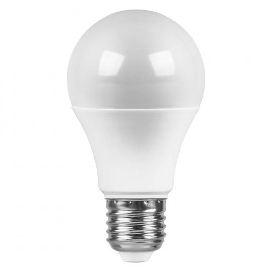 Лампа светодиодная SAFFIT SBA6530 Шар E27 30W 230V 4000K