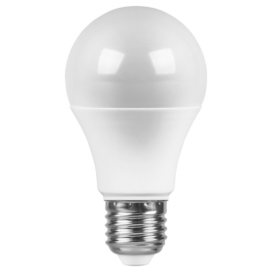 Лампа светодиодная SAFFIT SBA7035 Шар E27 35W 230V 6400K
