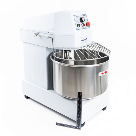 Тестомес спиральный HS-50 Foodatlas Eco 220В