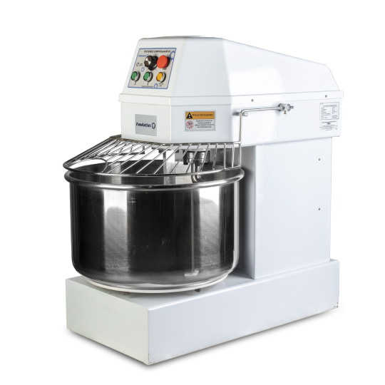 Тестомес спиральный HS-60A Foodatlas Eco 380В