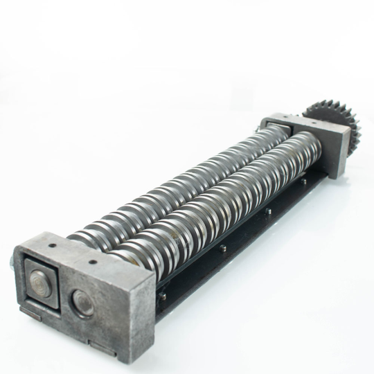 Нож 3*9 мм (плоский) для DZM-350 Foodatlas