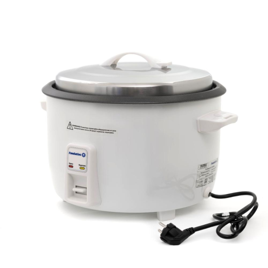 Рисоварка 13L Foodatlas