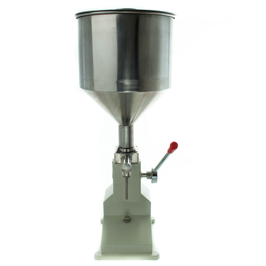 Дозатор поршневой ручной A-03 Foodatlas Pro