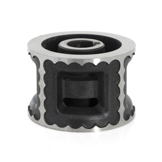 Матрица JGL-60, 4 яч, Равиоли, d76, ш50