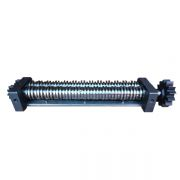 Нож 3*9 мм (плоский) нерж. для DZM-200 Foodatlas