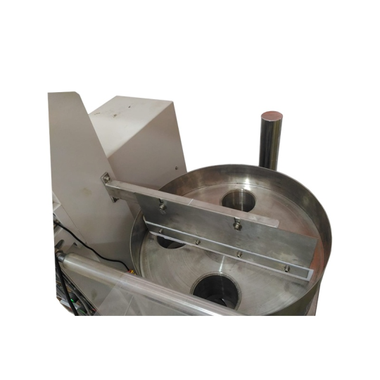 Автомат для сыпучих продуктов фасовка упаковка (500-1000g) HP-200G Foodatlas