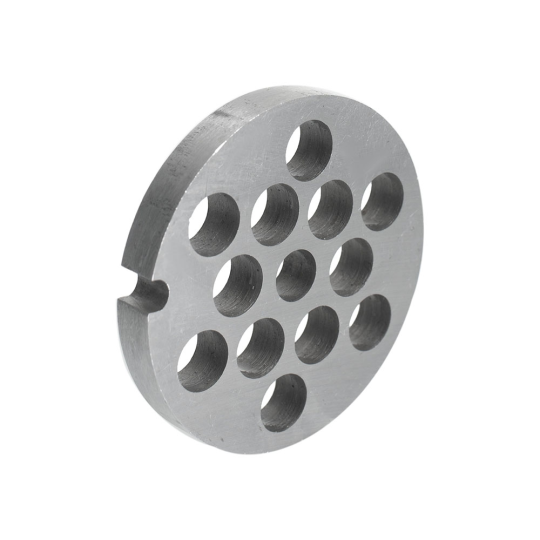 Решетка для мясорубки KY-12 (12мм)