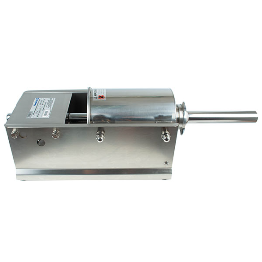 Шприц колбасный горизонтальный HS-3L Foodatlas