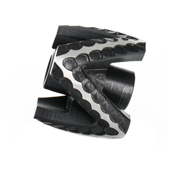 Матрица JGL-120, 6 яч, Треугольник, d84, ш66