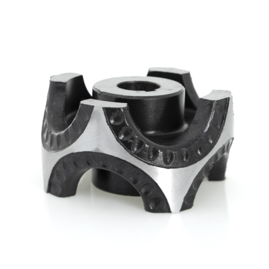 Матрица JGL-135-5B, 8 яч, Полумесяц Бугор (А), d100, ш52