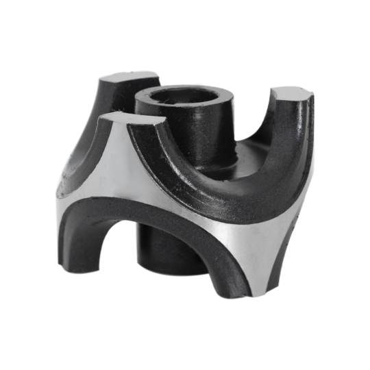 Матрица JGL-120, 6 яч, Полумесяц Ровный, d84, ш56