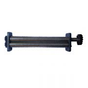 Нож 2 мм (плоский) для DJJ-200 Foodatlas 