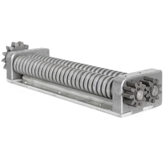 Нож 4 мм (плоский) для DZM-200 Foodatlas