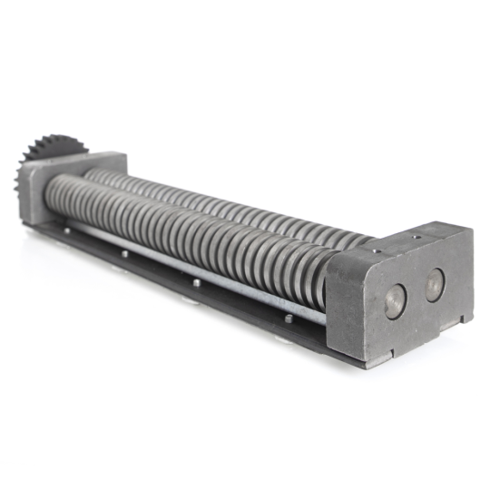 Нож 4 мм (плоский) для DZM-350 Foodatlas