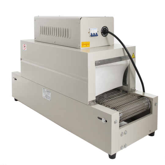 Термоусадочный тоннель BS-260 Foodatlas Eco