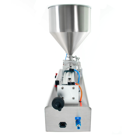 Дозатор поршневой G1WTD (5-100 мл. 1 гол., пастообразный) Foodatlas Pro