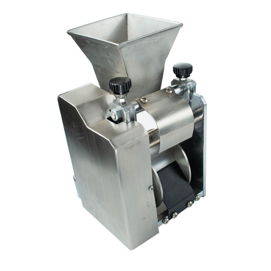 Формующая головка без матрицы JGL-60