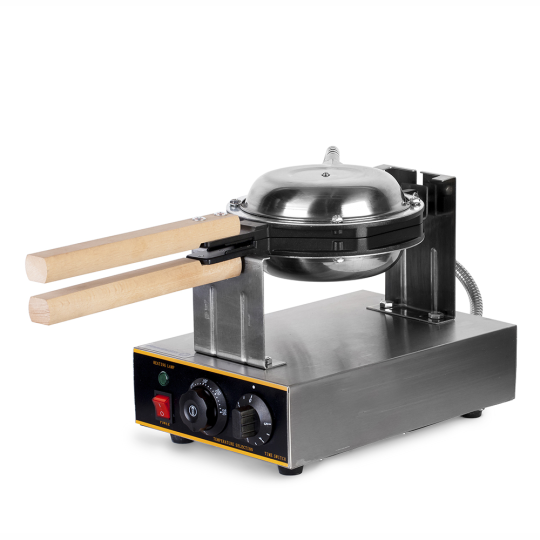 Вафельница Гонконгские вафли WZ-QQ Foodatlas Eco