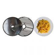 Нож дисковый 2 мм для машины протирочно-резательной типа МПР-350М