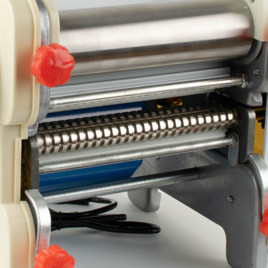 Нож 6 мм (плоский) для DJJ-200 Foodatlas