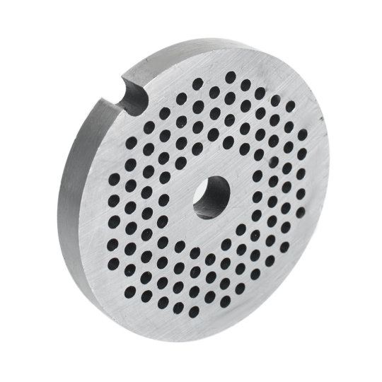 Решетка для мясорубки KY-12 (4мм)