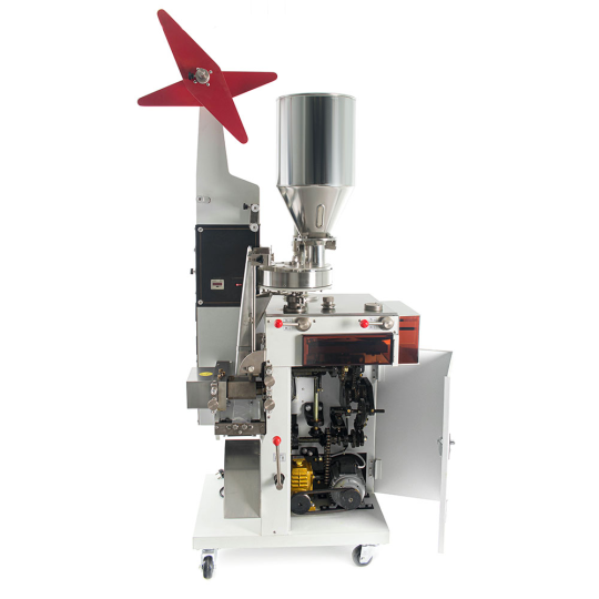 Аппарат чайный, фильтрпакет нитка HP100G Foodatlas