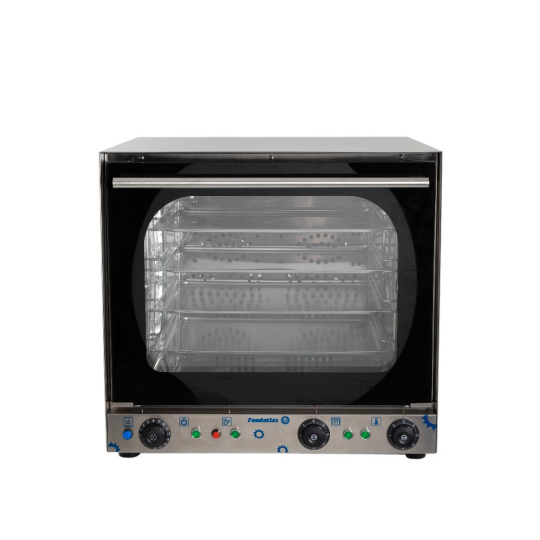 Конвекционная печь HEB-4F Foodatlas