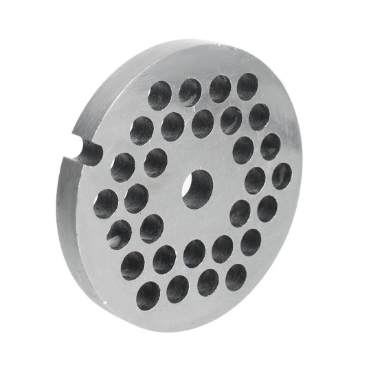 Решетка для мясорубки KY-22А (8мм)