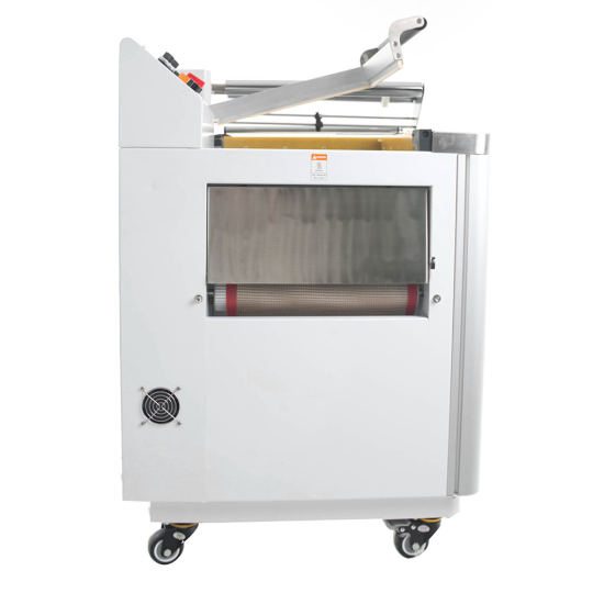 Термоусадочный тоннель FM-400 (220V) (L- нож + тоннель) Foodatlas Eco 