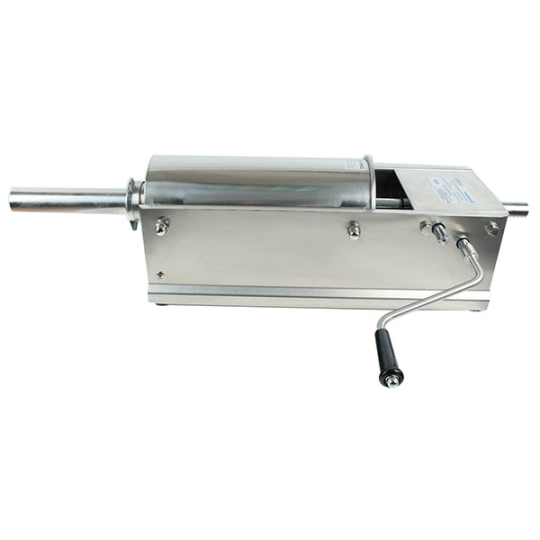 Шприц колбасный горизонтальный HS-5L Foodatlas