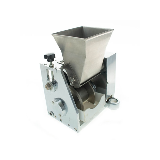 Формующая головка в сборе JGL-200tr , 8 яч., Полумесяц, Ровный 