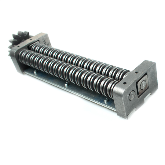 Нож 2*6 мм (плоский) для DZM-200 Foodatlas