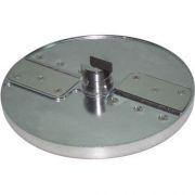 Нож комбинированный 10х10 для универсальной кухонной машины УКМ-01