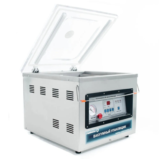 Набор проводки для Вакуумного упаковщика DZ-400/2F Foodatlas Eco