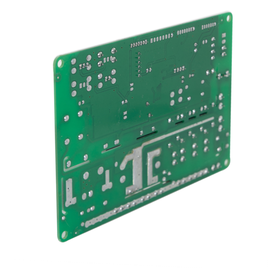 Плата управления ледогенератора MQ