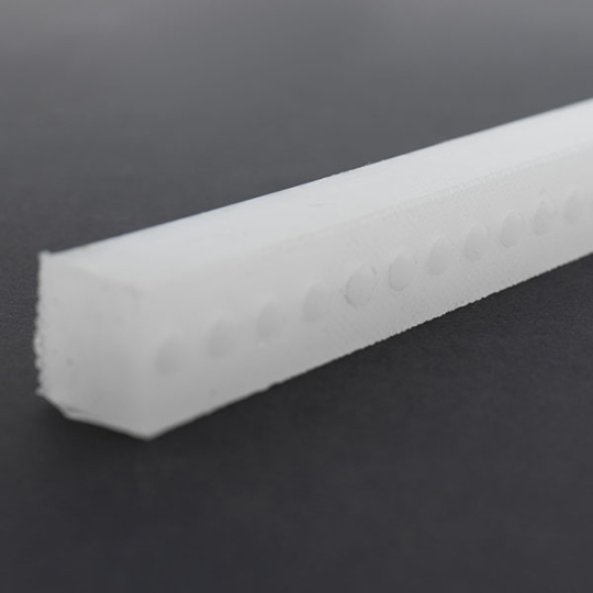 Прижимная планка (Силиконовая прокладка) для Вакуумного упаковщика  DZ-500 