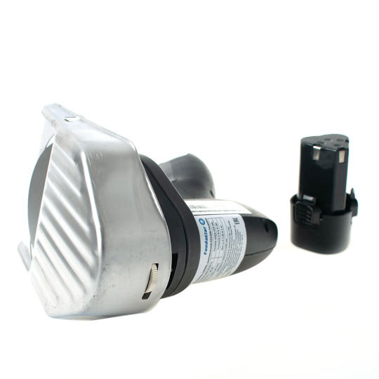 Нож для шаурмы, кебаба, аккумуляторный KS100B Foodatlas