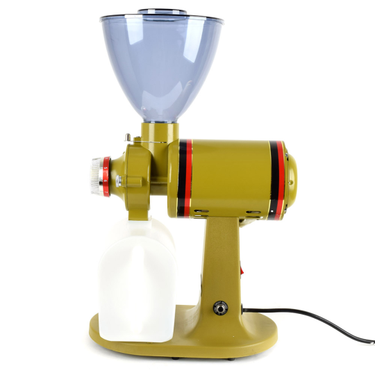 Кофемолка BY-800 Foodatlas