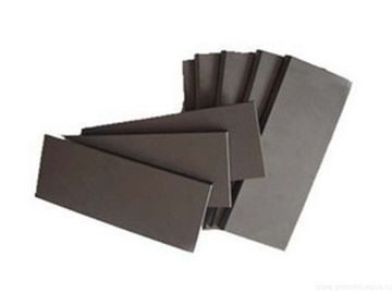 Роторные лопасти вакуумного насоса вакумного запайщика DZ-400